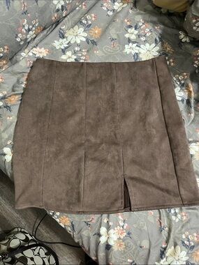 Altar’d State Skirt